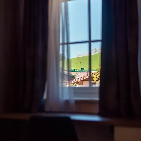 Gschwendtners Apartment Werfenweng