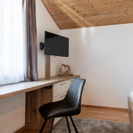 Gschwendtners Lejlighed Werfenweng