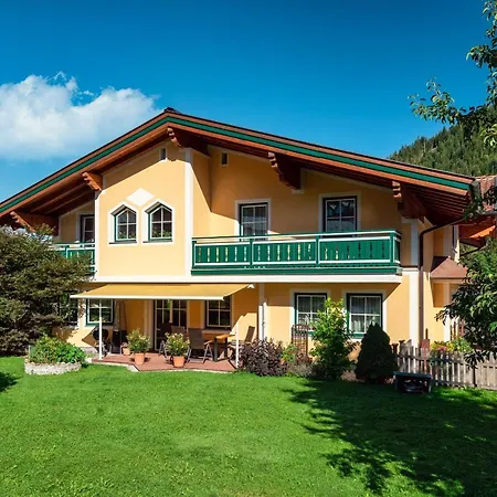 Gschwendtners Apartment