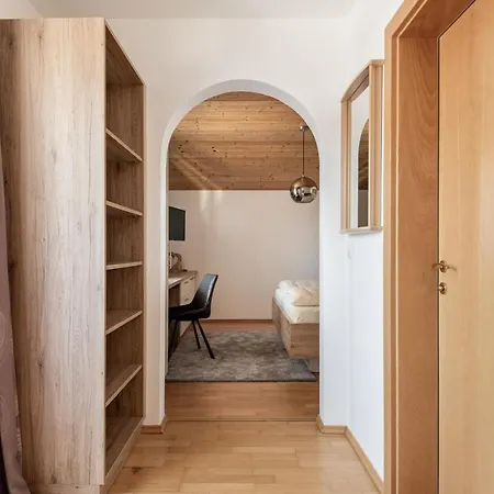Apartment Gschwendtners