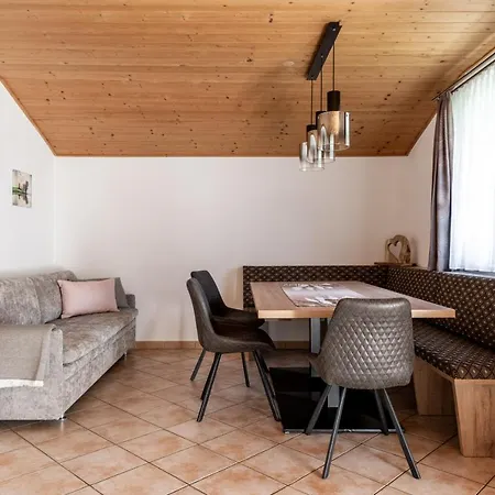 Gschwendtners Apartment Werfenweng