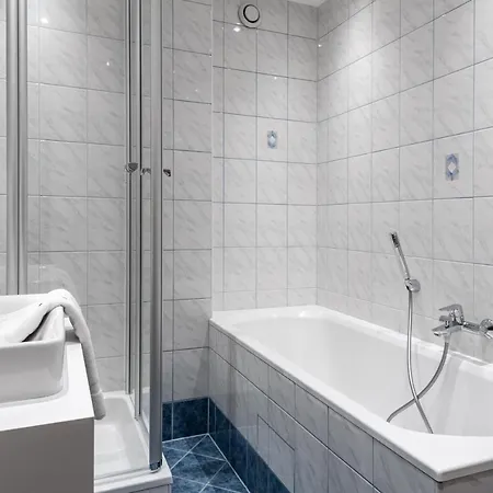 Apartment Gschwendtners