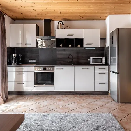 Apartment Gschwendtners Werfenweng