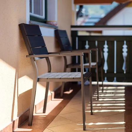 Gschwendtners Daire Werfenweng