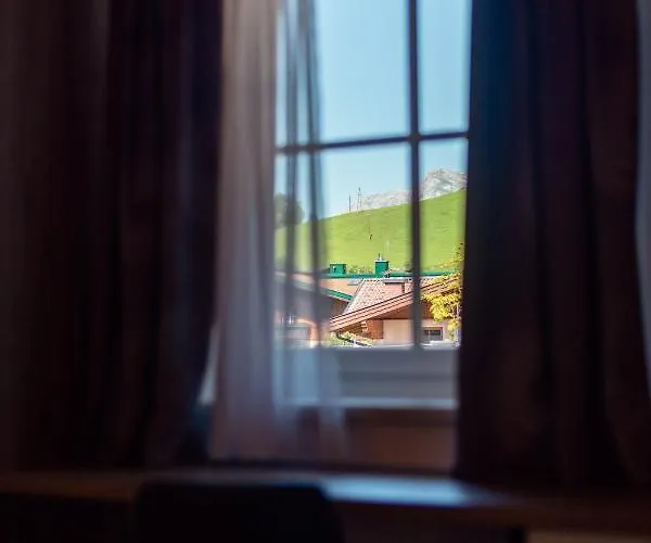 Gschwendtners Apartment Werfenweng