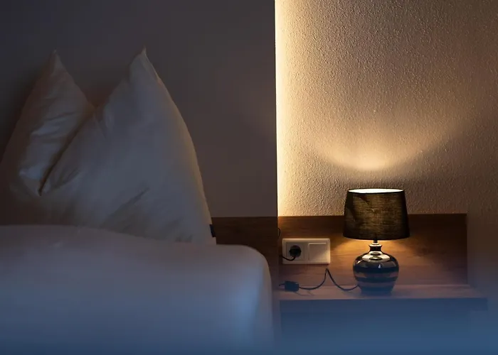 Apartment Gschwendtners *