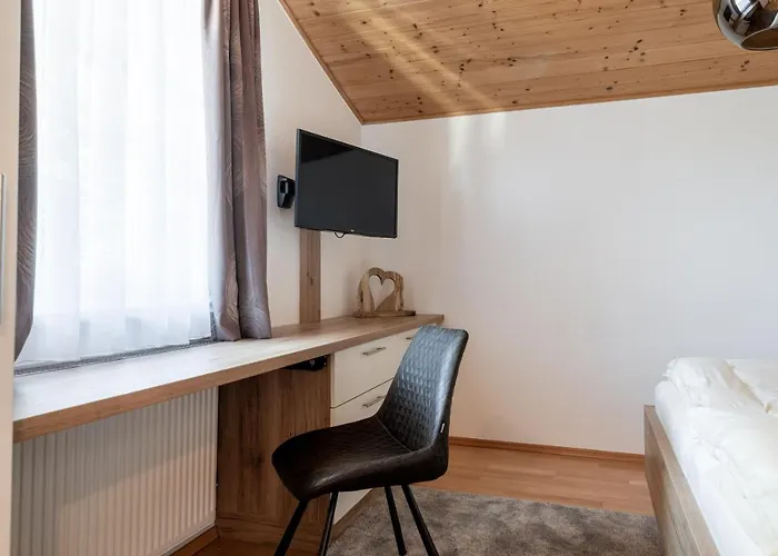 Gschwendtners Apartment Werfenweng