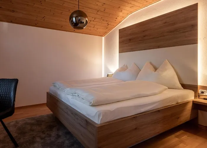 Gschwendtners Appartamento *