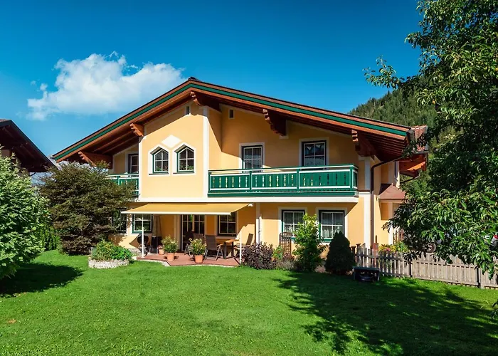 Gschwendtners Apartment