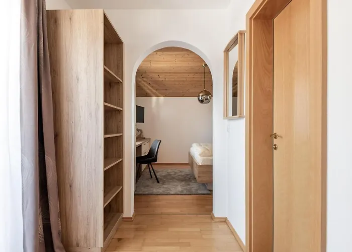 Apartment Gschwendtners