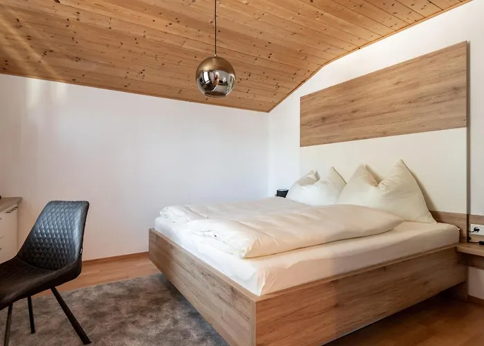 Gschwendtners Apartment Werfenweng