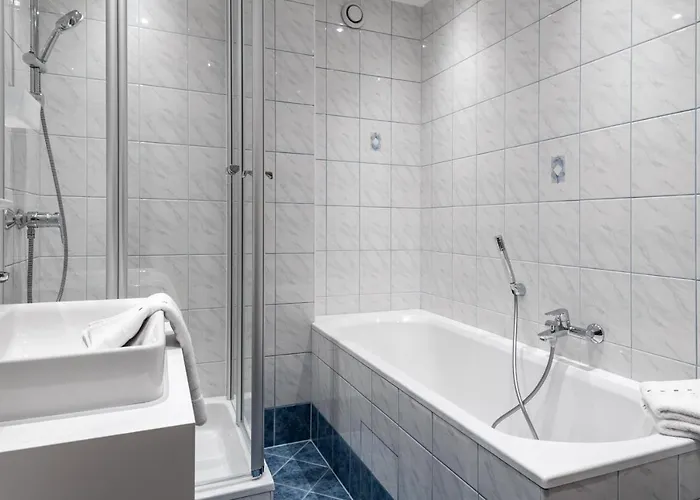 Appartamento Gschwendtners