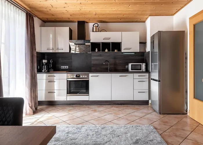 Apartment Gschwendtners Werfenweng